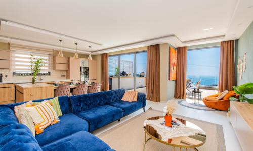 Villa Suit Palazzo — 9