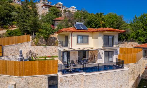 Villa Sül Sar 1 — 65
