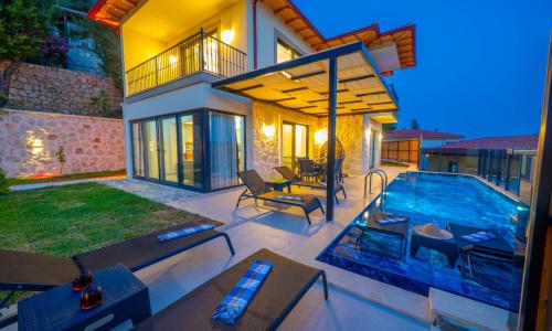 Villa Sül Sar 1