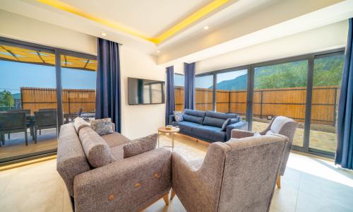 Villa Sül Sar 1 — 27