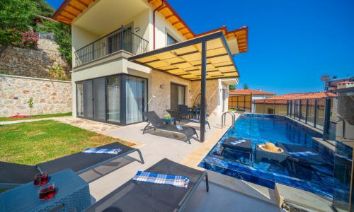 Villa Sül Sar 1 — 15