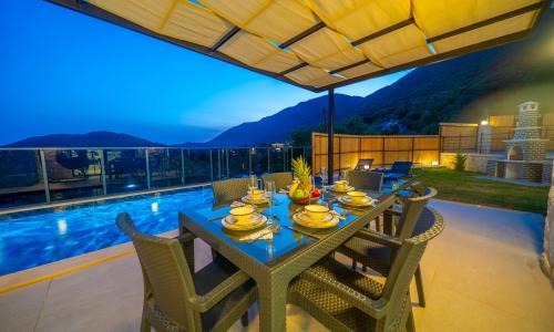 Villa Sül Sar 1 — 6