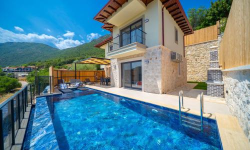Villa Sül Sar 2 — 6