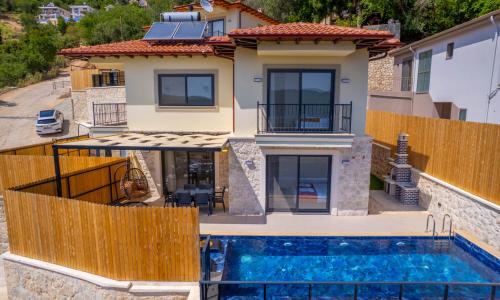 Villa Sül Sar 2 — 70
