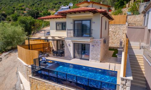 Villa Sül Sar 2 — 63