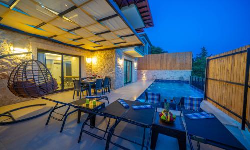 Villa Sül Sar 2 — 3