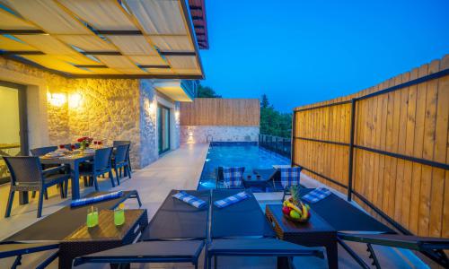 Villa Sül Sar 2 — 4