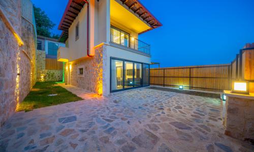 Villa Sül Sar 2 — 2