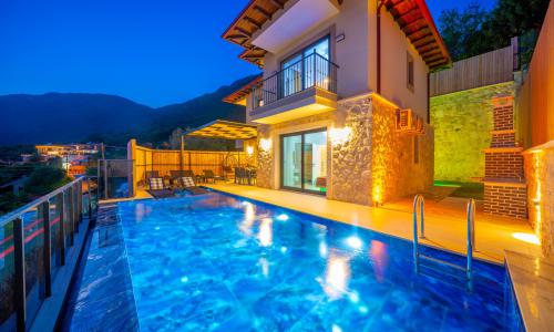 Villa Sül Sar 2