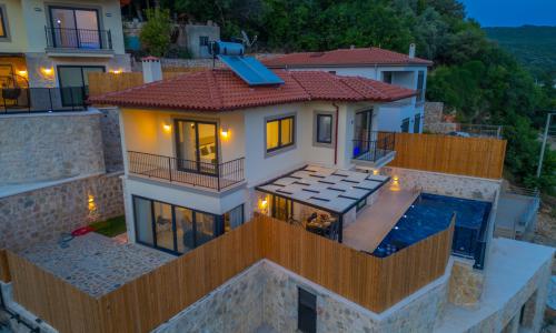 Villa Sül Sar 2 — 68