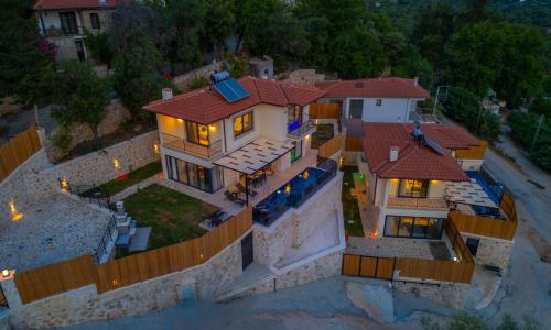 Villa Sül Sar 2 — 67