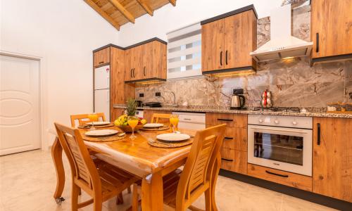 Villa Sultan Bezirgan — 37