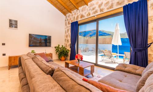 Villa Sultan Bezirgan — 34