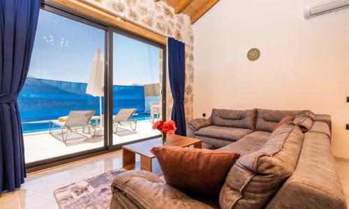Villa Sultan Bezirgan — 35