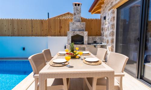 Villa Sultan Bezirgan — 9