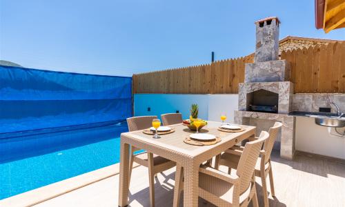Villa Sultan Bezirgan — 7