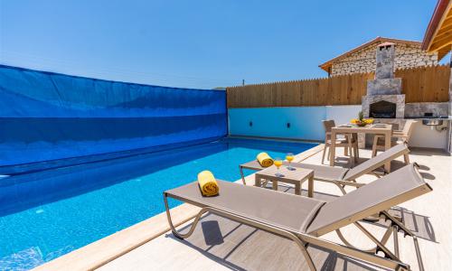 Villa Sultan Bezirgan — 8