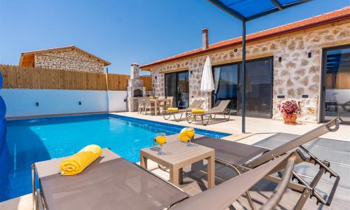 Villa Sultan Bezirgan — 2