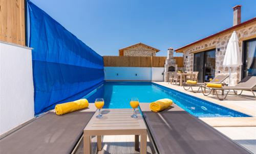 Villa Sultan Bezirgan — 4