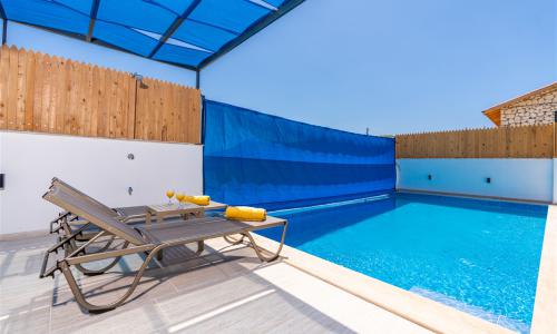Villa Sultan Bezirgan — 10