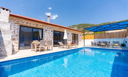 Villa Sultan Bezirgan — 5