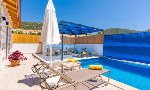 Villa Sultan Bezirgan — 12