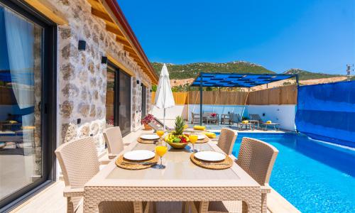 Villa Sultan Bezirgan — 13