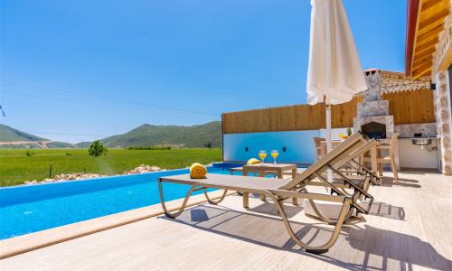 Villa Sultan Bezirgan — 6