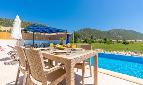 Villa Sultan Bezirgan — 15