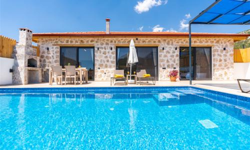 Villa Sultan Bezirgan — 18