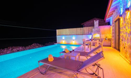 Villa Sultan Bezirgan — 22