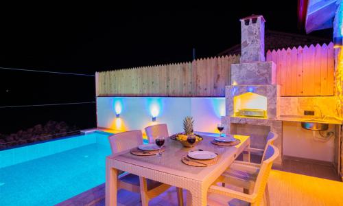 Villa Sultan Bezirgan — 23