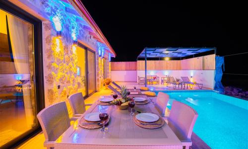Villa Sultan Bezirgan — 25
