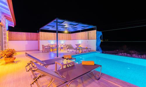 Villa Sultan Bezirgan — 26