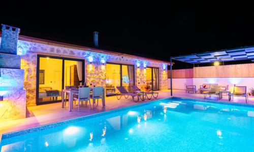 Villa Sultan Bezirgan — 27