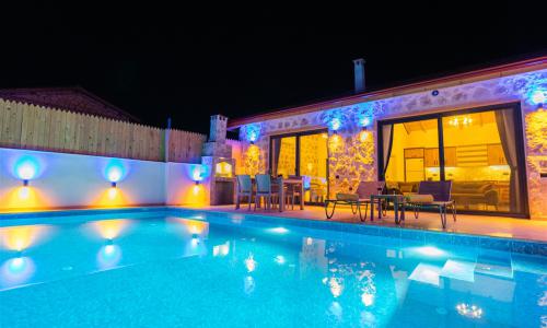 Villa Sultan Bezirgan — 30