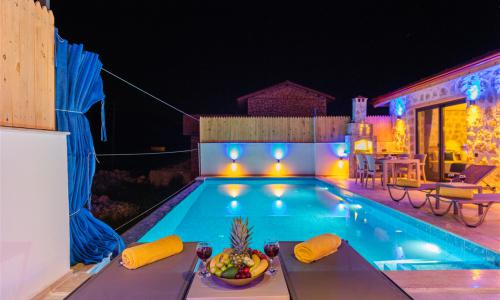 Villa Sultan Bezirgan — 32