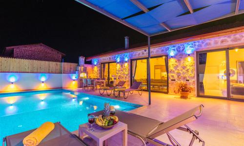 Villa Sultan Bezirgan — 33