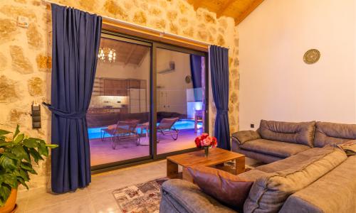 Villa Sultan Bezirgan — 38