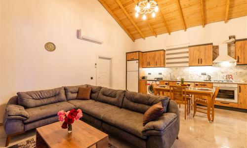 Villa Sultan Bezirgan — 39
