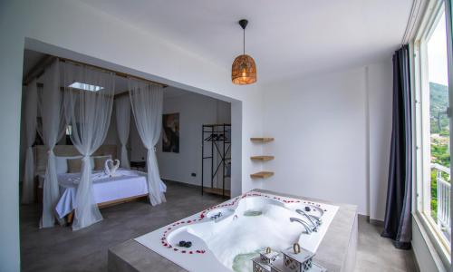 Villa Sultana — 15