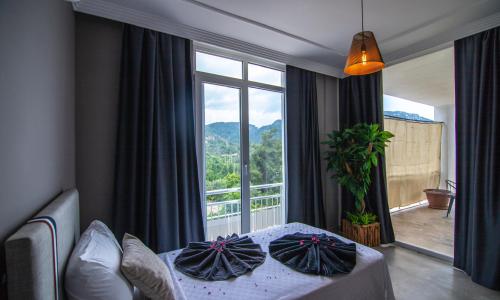 Villa Sultana — 16