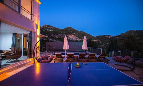Villa Sultana — 7