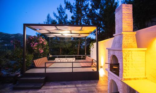 Villa Sultana — 9