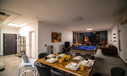Villa Sultana — 18
