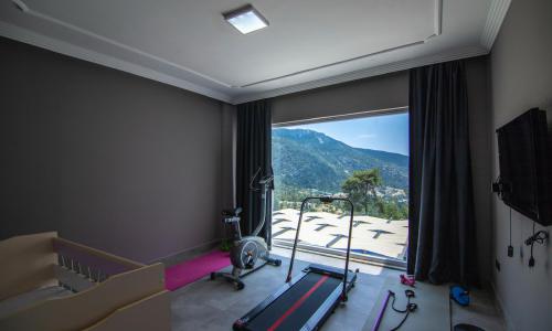 Villa Sultana — 20