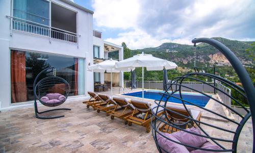 Villa Sultana — 3