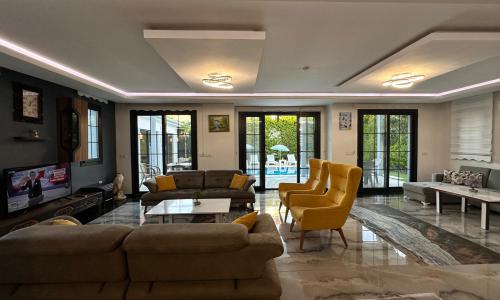 Villa Sultan Palace — 11