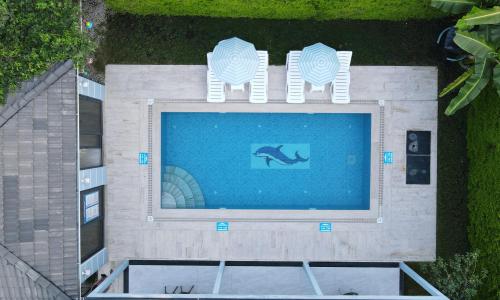 Villa Sultan Palace — 29