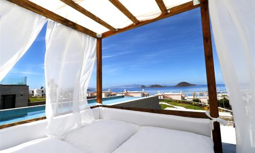 Villa Summer 4114 — 3